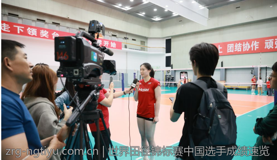 世界田径锦标赛中国选手成绩速览