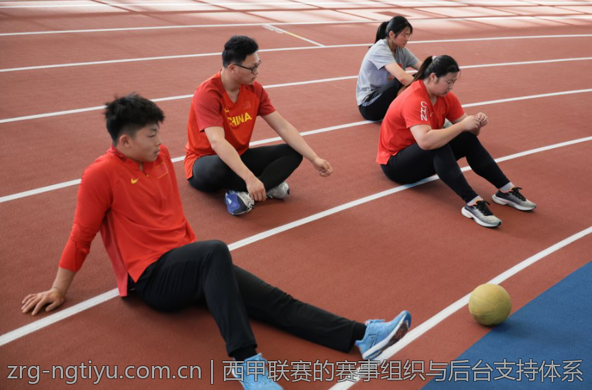 西甲联赛的赛事组织与后台支持体系