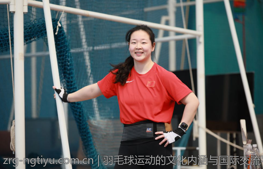 羽毛球运动的文化内涵与国际交流平台