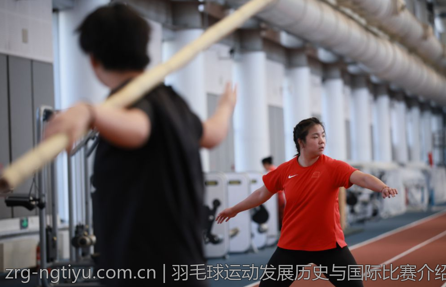 羽毛球运动发展历史与国际比赛介绍