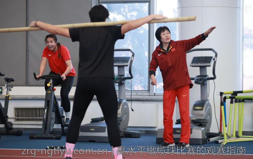 高水平橄榄球比赛的观赛指南