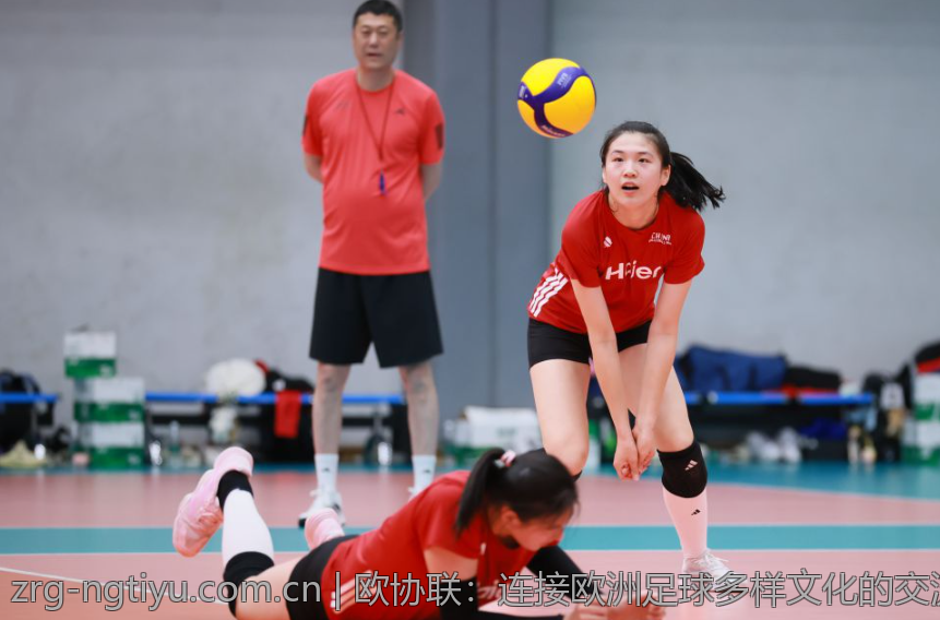 欧协联：连接欧洲足球多样文化的交流平台
