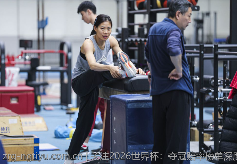 关注2026世界杯：夺冠赔率榜单深度解析