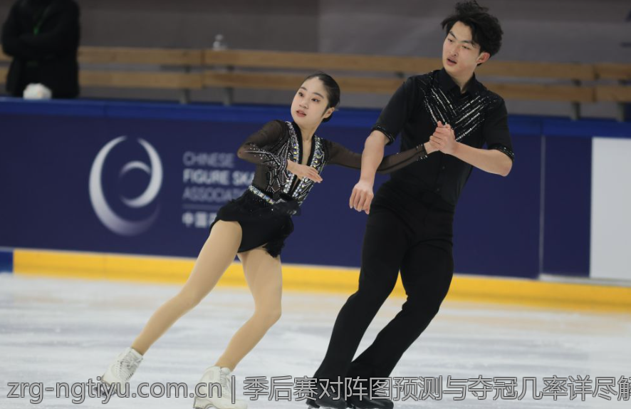 季后赛对阵图预测与夺冠几率详尽解析指南