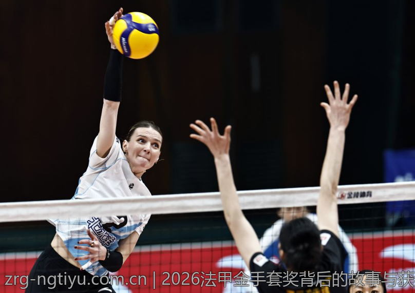 2026法甲金手套奖背后的故事与获奖门将的精彩瞬间