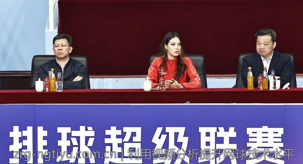 利用视频分析提升网球技术水平