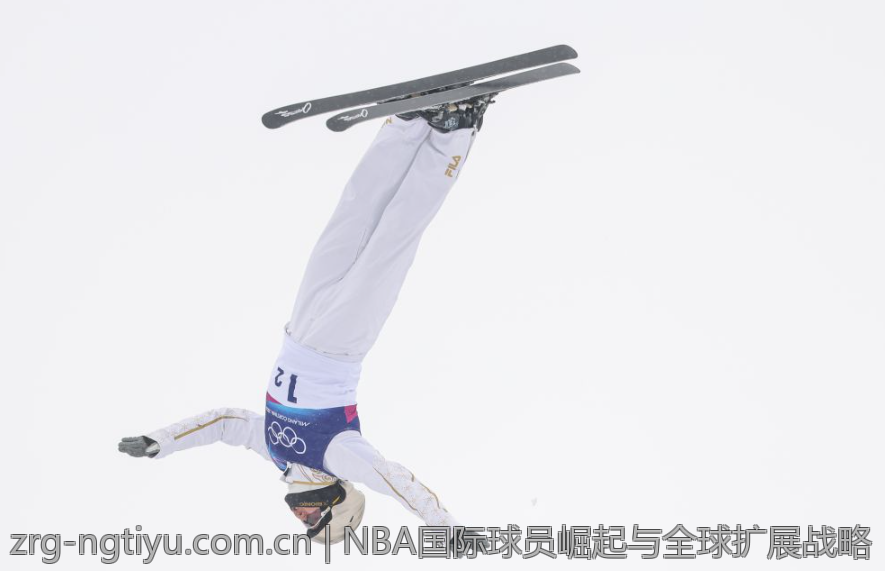 NBA国际球员崛起与全球扩展战略