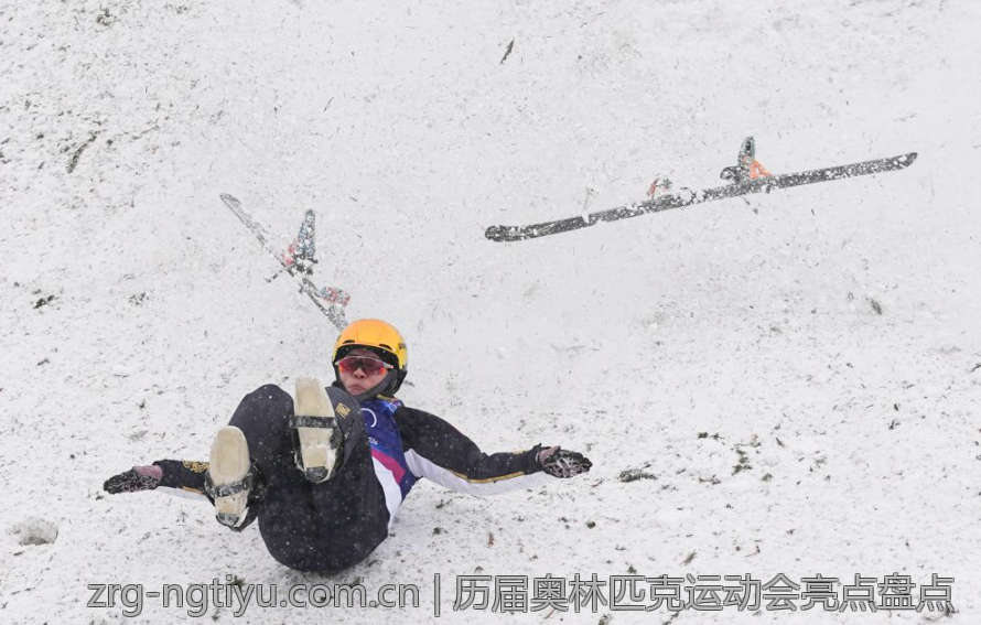 历届奥林匹克运动会亮点盘点