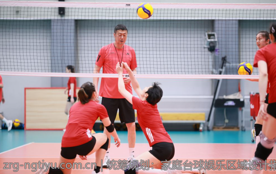 统筹规划：家庭台球娱乐区域设计指南