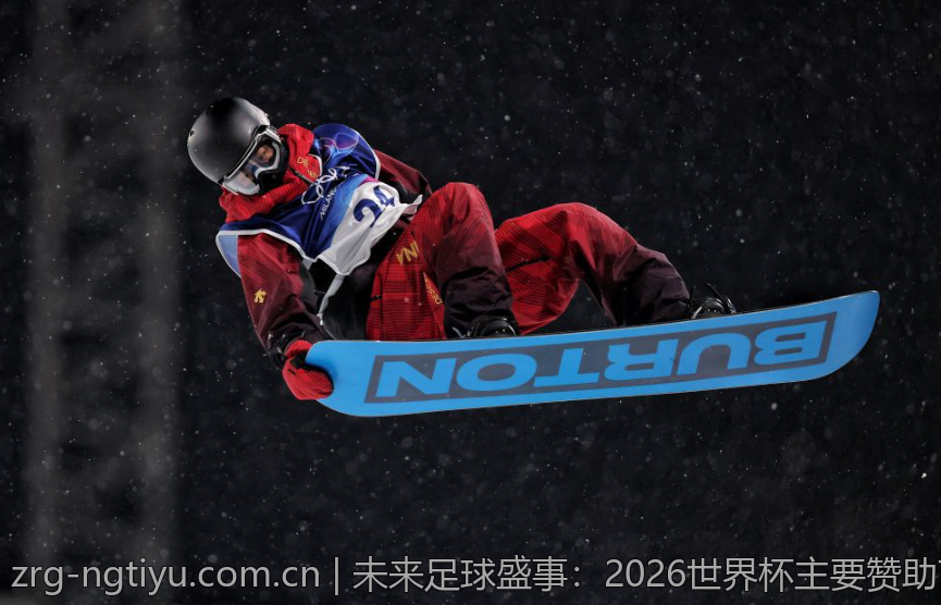 未来足球盛事：2026世界杯主要赞助商介绍