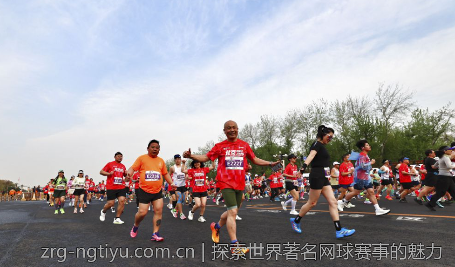 探索世界著名网球赛事的魅力