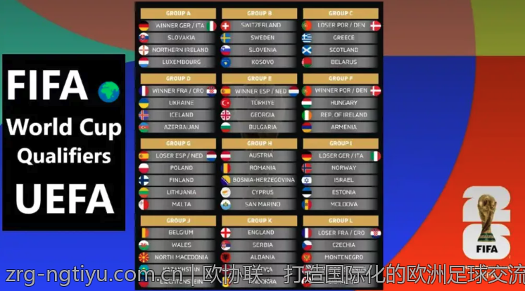 欧协联：打造国际化的欧洲足球交流平台